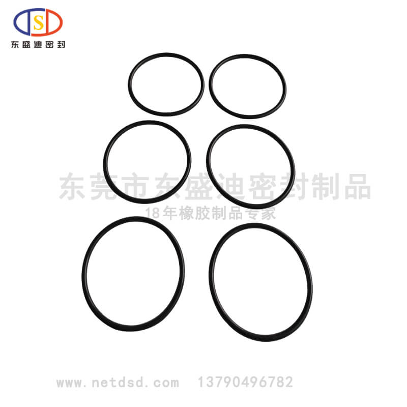 如何檢查O型圈溝槽損傷問題？